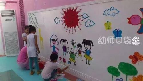 幼儿园主题墙(2023年秋季大班主题墙)插图24