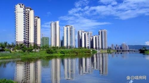珠海排名前十小区(珠海三大富人区)插图2