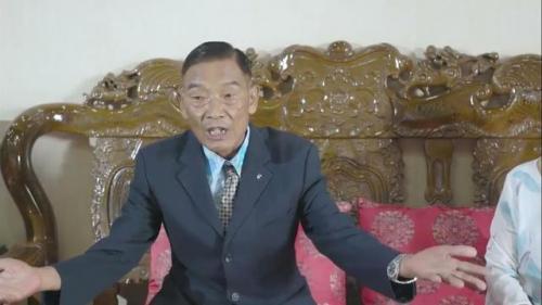 缅甸政坛人物排名前十(缅甸实权人物排名)插图7