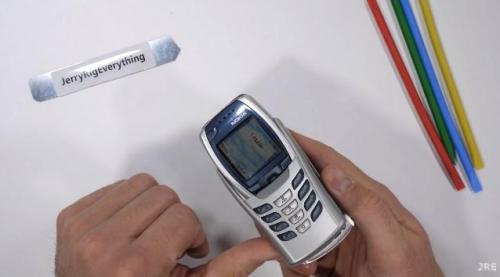 诺基亚6800(n97诺基亚手机)插图1