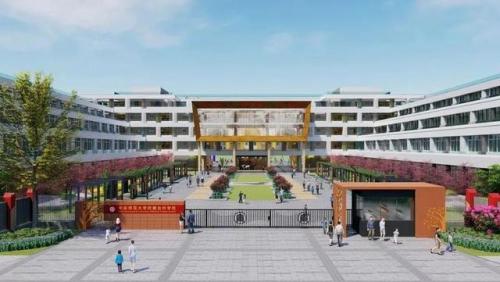 台州铁路中学排名前十(台州市私立中学排名)插图1
