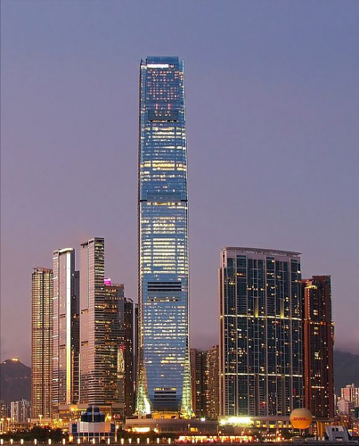 特大城市2011商务酒店(深圳城市酒店)插图4