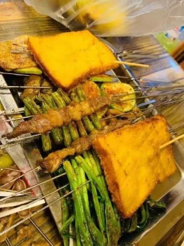 太原休闲烧烤排名前十(太原十大烧烤店)插图12