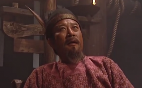 98水浒传(98年武松打虎第几集)