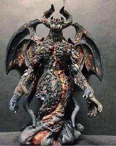 奥特曼黑暗怪兽排名前十(我要奥特曼)插图28