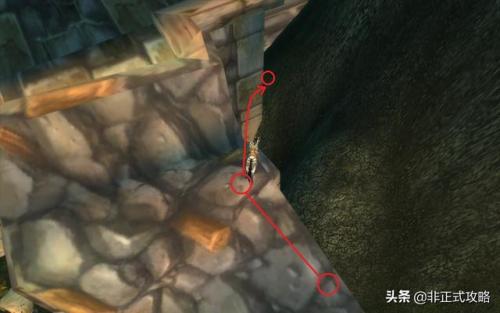 魔兽世界乌尔之书(魔兽世界影牙城堡任务)插图6