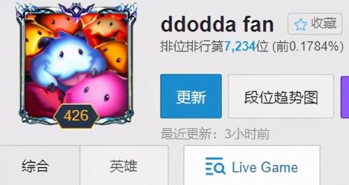 巨魔出装打野(巨魔打野出装图片)插图4