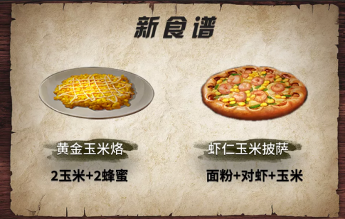 明日之后食谱(明日食谱500例)插图5