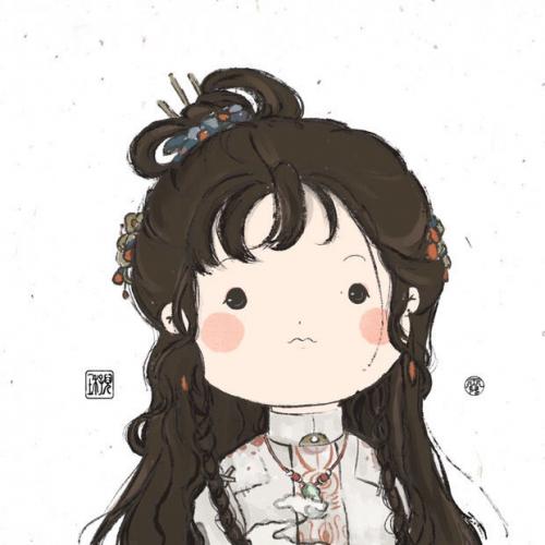 江南百景图同人头像分享(江南百景图名字后面有个头像)插图1
