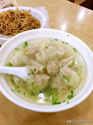 长兴商厦美食排名前十(长兴李家巷的美食)插图5