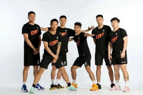武汉最强厂牌排名前十(中国十大篮球厂牌排名)插图13