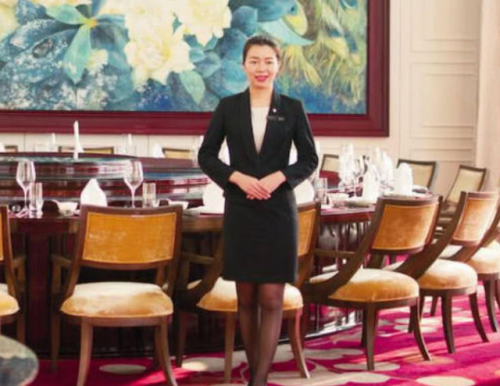 长沙国宴餐厅排名前十(国宴一桌菜多少钱)插图3
