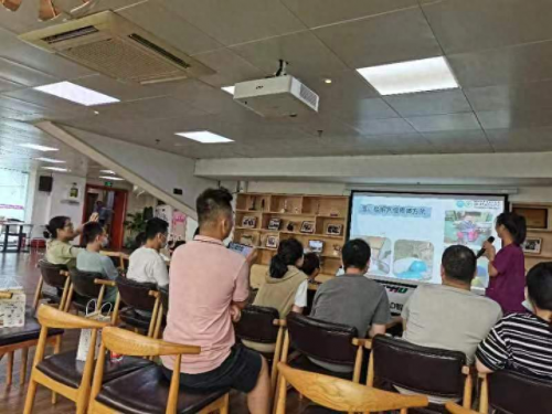 深圳产科医院(深圳产科医院排名)插图