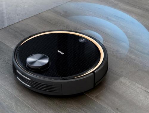 扫地机品牌(商用清洁机器人十大品牌)插图7