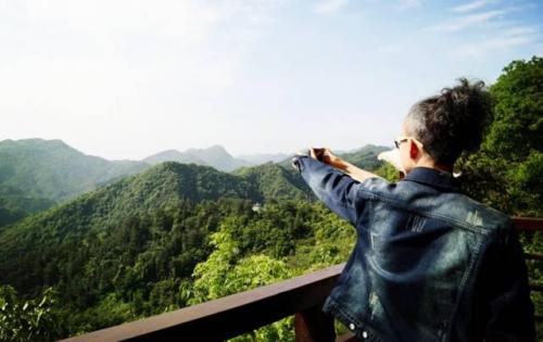 十堰主要山峰排名前十(十堰最高的山)插图14