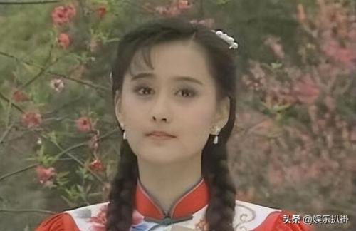 大眼美女明星(古装十大女明星)插图81