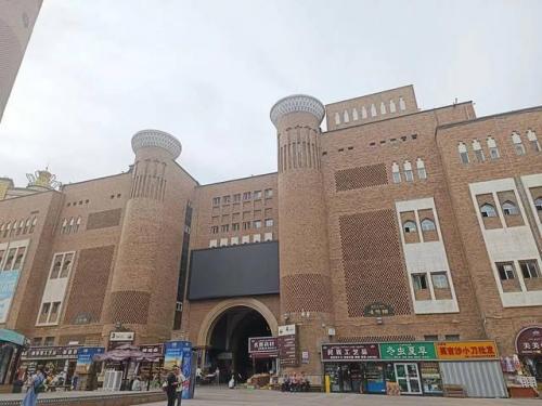 新疆旅游(新疆赛里木湖)插图7