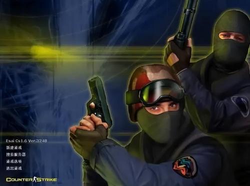 单机对战游戏(单机对战游戏手机版)插图