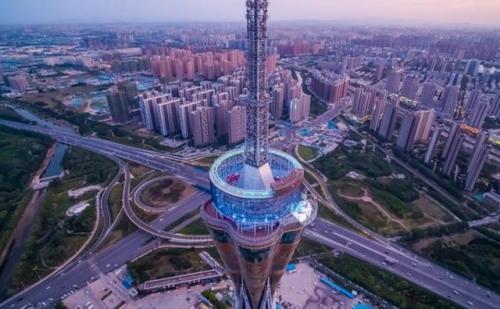 郑州著名景区排名前十(郑州雁鸣湖景区)插图37