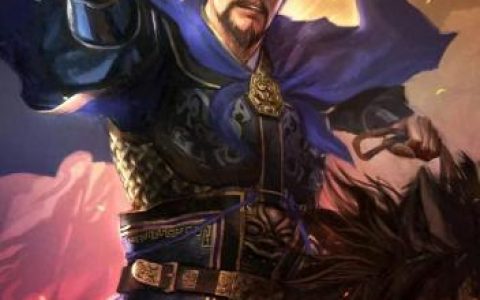 三国战纪3武器(三国战纪3装备怎么取消)