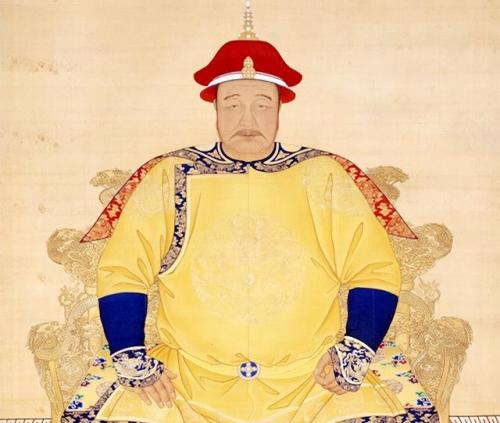 豪格是谁的儿子(豪格生母是谁的儿子)插图5