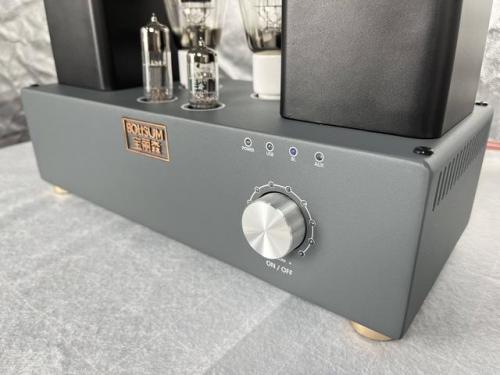 国产hifi音箱排名前十(国产十大音响排名)插图