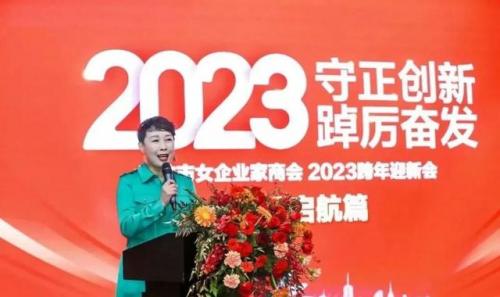 廊坊女首富排名前十(廊坊落垡首富是谁)插图5