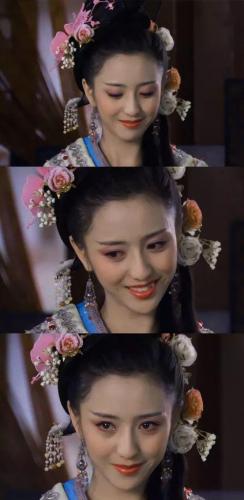 宫锁心玉定妆照(宫锁心玉电视第二部)插图35