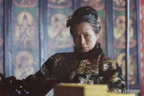 秦朝宫廷剧排名前十(宫女打板子宫廷剧)插图1