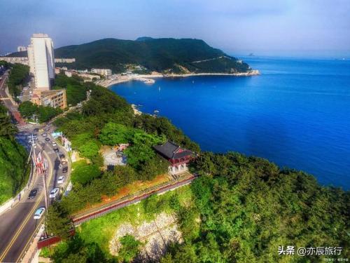 青岛旅行景点排名前十(青岛崂山景区)插图2