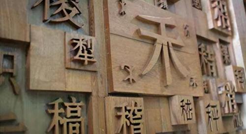 最难写的汉字(最难写的汉字9000画)插图2