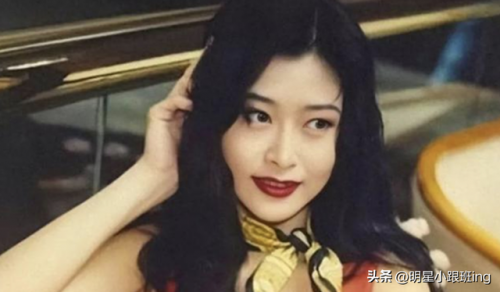 女星演员内地排名前十(tvb女星比内地有气质)插图17