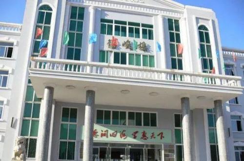 营口普高学校排名前十(营口卫生学校)插图26