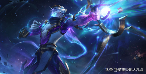 韦鲁斯一箭秒人出装(lol无限火力韦鲁斯出装)插图5