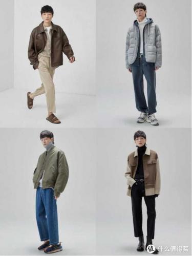 男装品牌排名(十大轻奢品牌男装)插图6