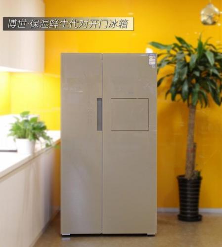 博世冰箱(bosch冰箱)插图