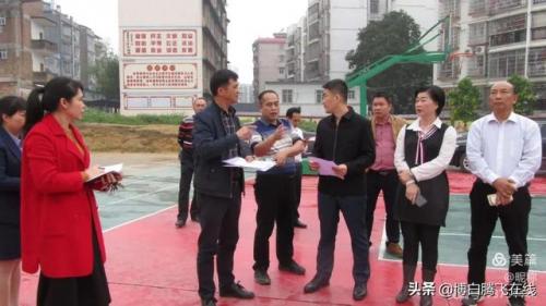 博白市小学排名前十(博白初中排名一览表)插图5