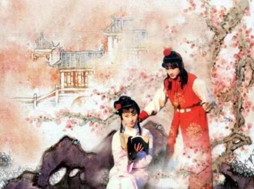 弱水三千只取一瓢什么意思(弱水三千表达了什么情感)插图3