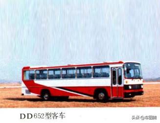 黄海客车(丹东黄海客车)插图13