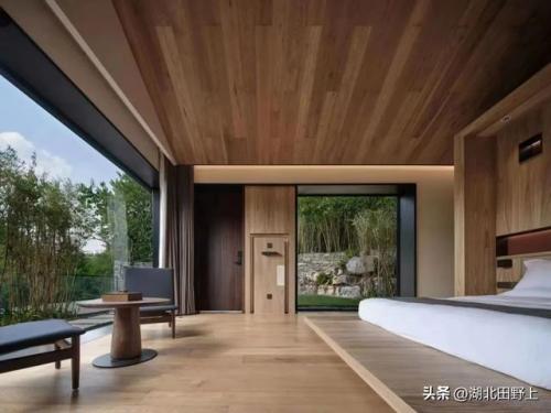 宜昌团建名宿排名前十(宜昌民宿排行榜)插图6