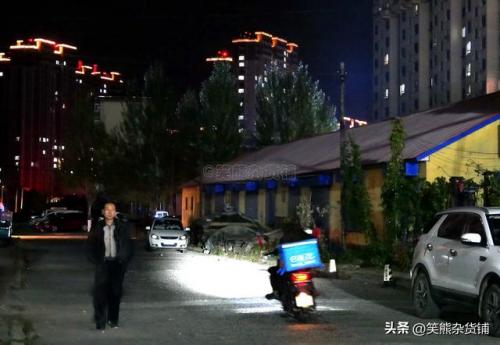 东北夜间城市排名前十(东北有哪些城市)插图20