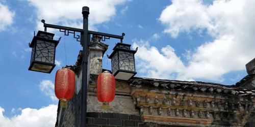 九江景点(九江49处免费景点)插图20