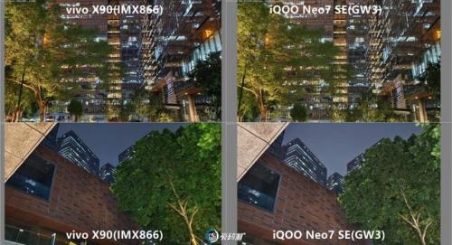 天玑8200(天玑8200对标骁龙多少)插图31