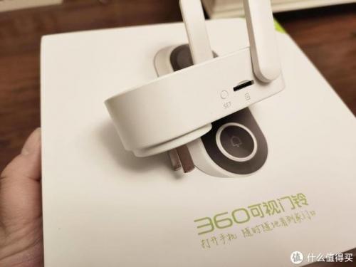 360可视门铃(可视门铃功能介绍)插图27