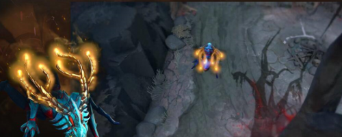 dota1蚂蚁出装(dota1 流浪出装)插图2