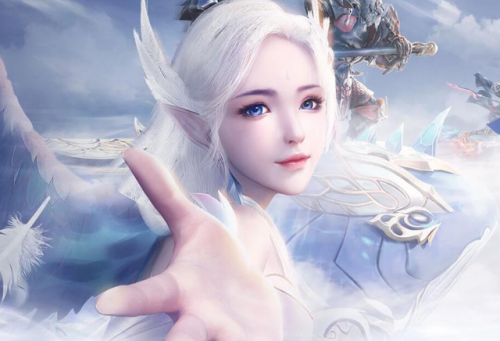 有什么好玩的仙侠游戏(100%提现的红包版游戏)插图5