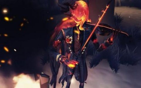 第五人格：旧版演绎之星分析，榜首大概率是囚徒(如何获得囚徒演绎者称号)