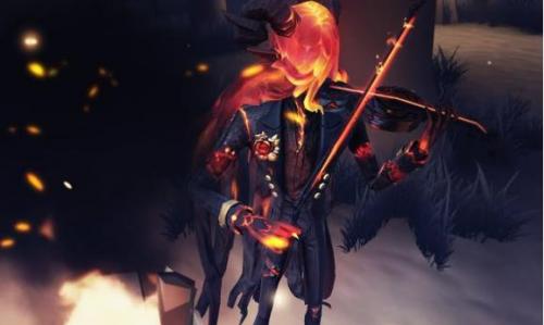 第五人格：旧版演绎之星分析，榜首大概率是囚徒(如何获得囚徒演绎者称号)插图