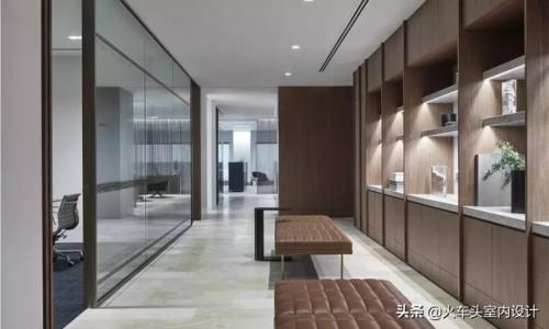 室内设计工作室(室内设计工作室收费标准)插图3