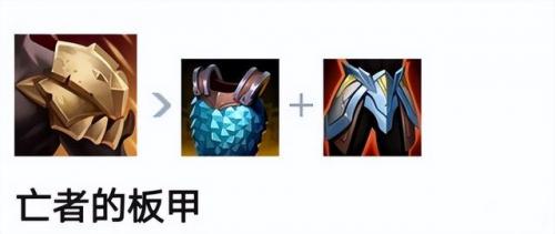 法装牛头出装(牛头教主出装)插图1
